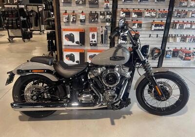 Harley-Davidson Street Bob 117 (2025) - Annuncio 9700136