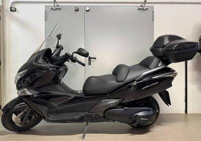 Honda SW-T 400 (2009 - 16) - Annuncio 9700135