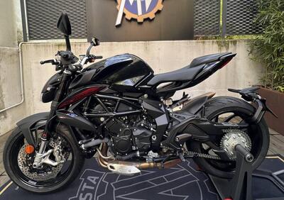 MV Agusta Brutale 800 R (2023 - 25) - Annuncio 9700129