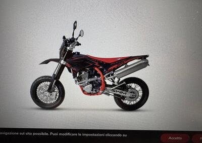 Swm SM 500 R (2021 - 25) - Annuncio 6740046