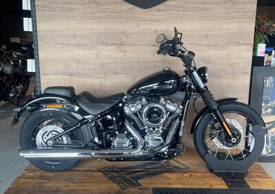 Harley-Davidson Street Bob 117 (2025) - Annuncio 9700140
