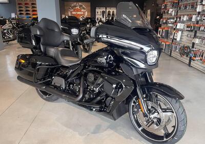 Harley-Davidson Street Glide Ultra (2025) - Annuncio 9700143