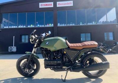 Bmw K 100 RS 16v. - Annuncio 9437941