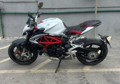 MV Agusta Brutale 800 EAS ABS (2016 - 19) - Annuncio 9700153