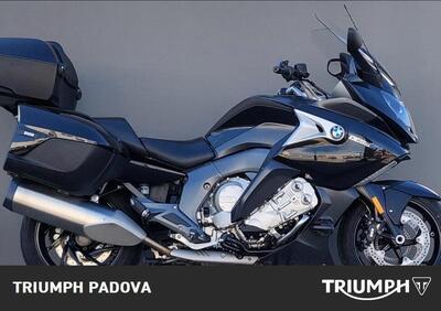 Bmw K 1600 GT (2017 - 20) - Annuncio 9683169