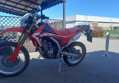 Honda CRF 250 L (2017 - 20) - Annuncio 9700162