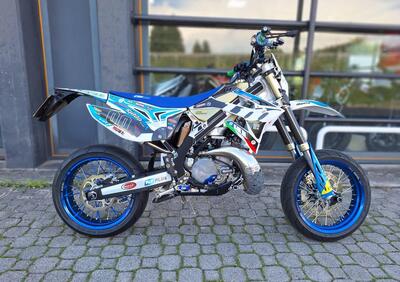 Tm Moto SMR 300 (2021 - 22) - Annuncio 9700176