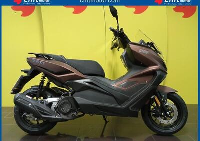 Kl Brera 125 (2022 - 25) - Annuncio 9700183