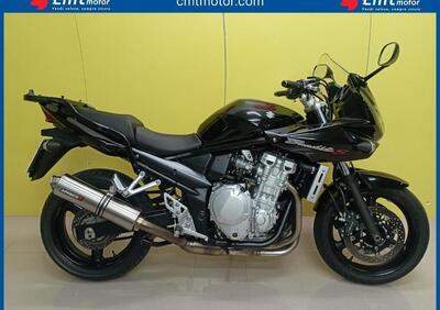 Suzuki GSF 650 Bandit S (2006 - 12) - Annuncio 9700184