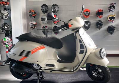 Vespa GTV 310 (2025) - Annuncio 9700191