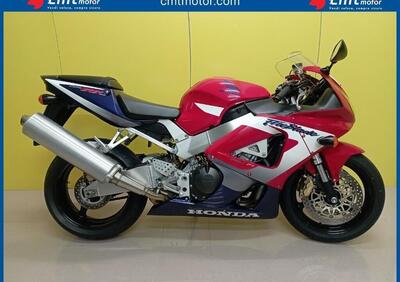 Honda CBR 900 RR Fireblade (2000 - 01) - Annuncio 9700185