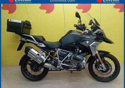 Bmw R 1250 GS (2019 - 20) - Annuncio 9700186