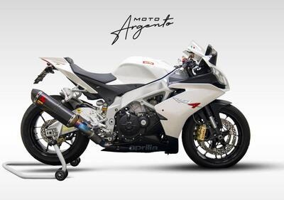 Aprilia RSV4 Factory (2009 - 12) - Annuncio 9700188