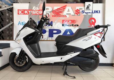 Sym Joyride 200 ABS (2017 - 20) - Annuncio 9700234