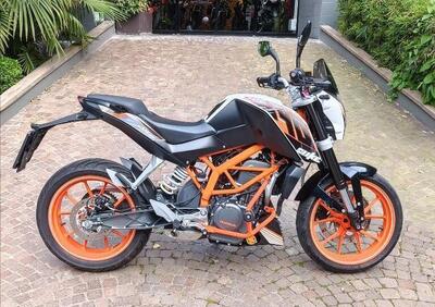 KTM 390 Duke ABS (2017 - 20) - Annuncio 9700187