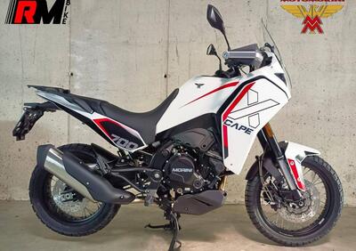 Moto Morini X-Cape 700 (2025) - Annuncio 9665647