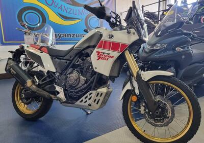 Yamaha Ténéré 700 (2022 - 24) - Annuncio 9700193