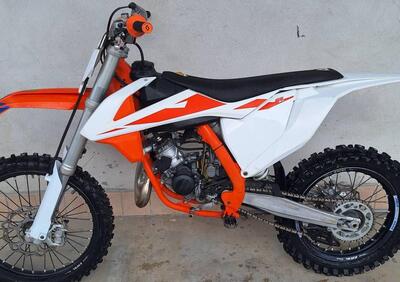 KTM 85 SX (2019) - Annuncio 9700196