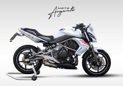 Kawasaki ER-6N (2006 - 09) - Annuncio 9700194