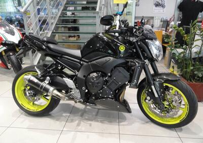 Yamaha FZ1 (2006 - 16) - Annuncio 9700200