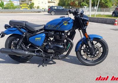 Royal Enfield Shotgun 650 (2024 - 25) - Annuncio 9700201
