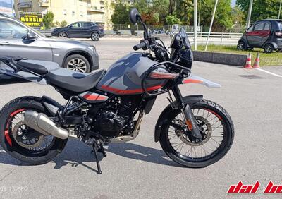 Royal Enfield Himalayan 450 (2024 - 25) - Annuncio 9699247