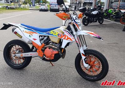KTM 500 EXC-F Six Days (2022) - Annuncio 9700202