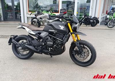 Moto Morini SEIEMMEZZO SCR (2022 - 25) - Annuncio 9700203