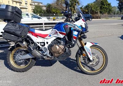 Honda Africa Twin CRF 1000L Adventure Sports (2018 - 19) - Annuncio 9700205