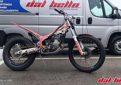 Betamotor Evo 125 2t (2021) - Annuncio 9700208