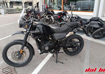 Royal Enfield Himalayan 411 (2017 - 20) - Annuncio 9700212