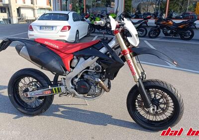 Honda CRF 450 Supermoto R (2014) - Annuncio 9700213