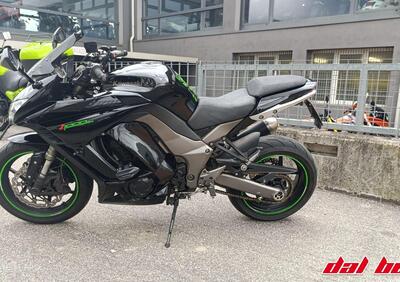 Kawasaki Z 1000 SX (2011 - 13) - Annuncio 9700214