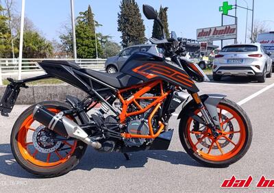 KTM 125 Duke (2021 - 23) - Annuncio 9700216