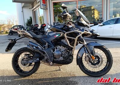 Zontes ZT310-T1 (2021 - 23) - Annuncio 9700217