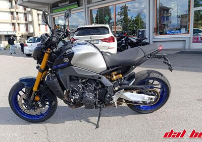 Yamaha MT-09 SP (2021 - 23) - Annuncio 9700219
