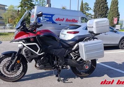 Honda Crosstourer Travel Edition ABS (2016 - 20) - Annuncio 9700221