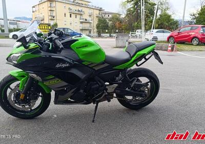 Kawasaki Ninja 650 (2017 - 19) - Annuncio 9700223