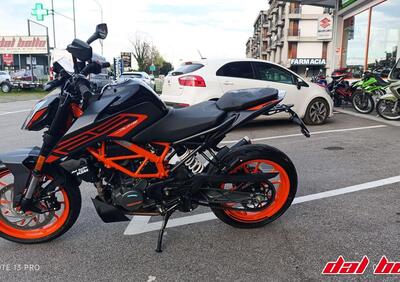 KTM 125 Duke (2021 - 23) - Annuncio 9700224