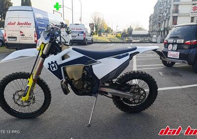 Husqvarna TE 150i (2021) - Annuncio 9700225