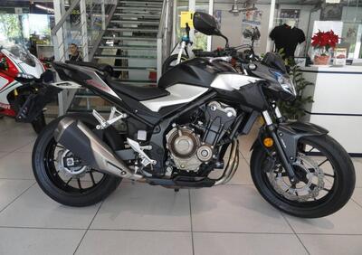 Honda CB 500 F (2019 - 20) - Annuncio 9700233