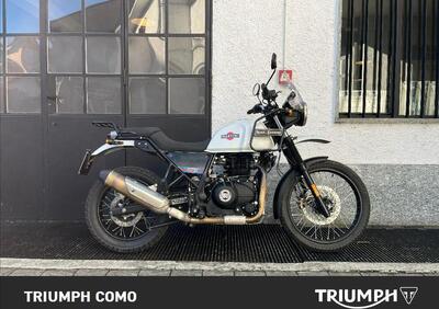 Royal Enfield Himalayan 411 (2017 - 20) - Annuncio 9700232