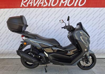 Yamaha N-Max 125 (2021 - 24) - Annuncio 9700239