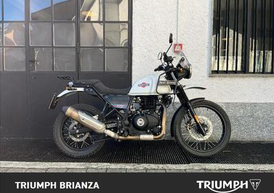 Royal Enfield Himalayan 411 (2017 - 20) - Annuncio 9700238