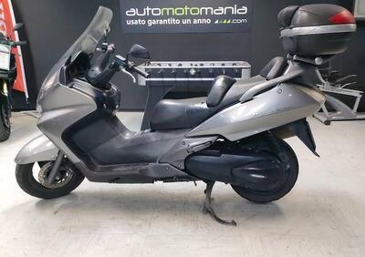 Honda Silver Wing 400 (2006 - 09) - Annuncio 9700247