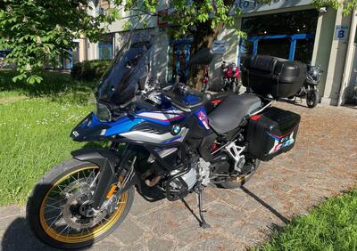 Bmw F 850 GS (2021 - 24) - Annuncio 9700250
