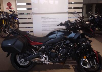 Yamaha Niken 850 GT (2019 - 20) - Annuncio 9700255