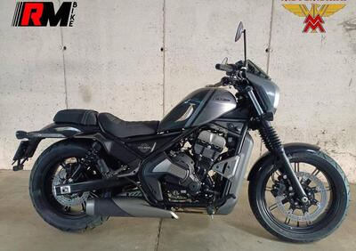 Moto Morini Calibro Custom (2024 - 25) - Annuncio 9665679