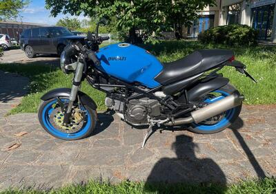 Ducati Monster 600 (1994 - 02) - Annuncio 9700258