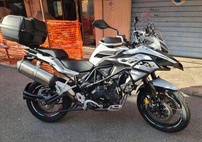 Benelli TRK 502X (2020) - Annuncio 9700261